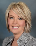 Photo of Alfa Insurance agent Stefanie Thompson